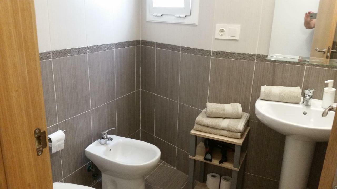 Apartamento A 150 M De La Playa Торевиеха Екстериор снимка